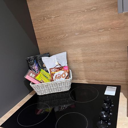 Sms Luxury Apartment, London Mews, يورك المظهر الخارجي الصورة