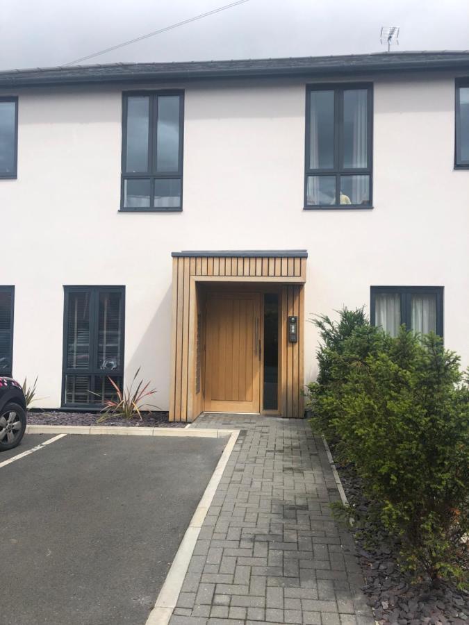 Sms Luxury Apartment, London Mews, يورك المظهر الخارجي الصورة