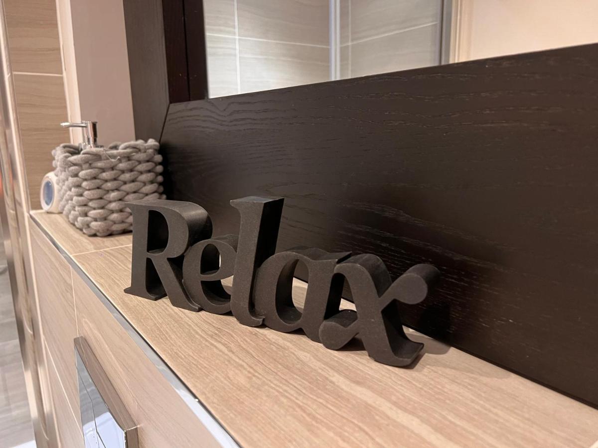 Sms Luxury Apartment, London Mews, يورك المظهر الخارجي الصورة