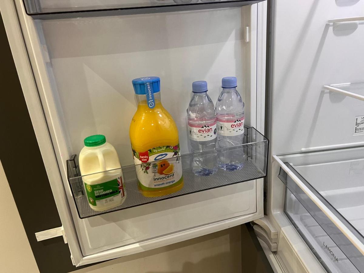 Sms Luxury Apartment, London Mews, يورك المظهر الخارجي الصورة